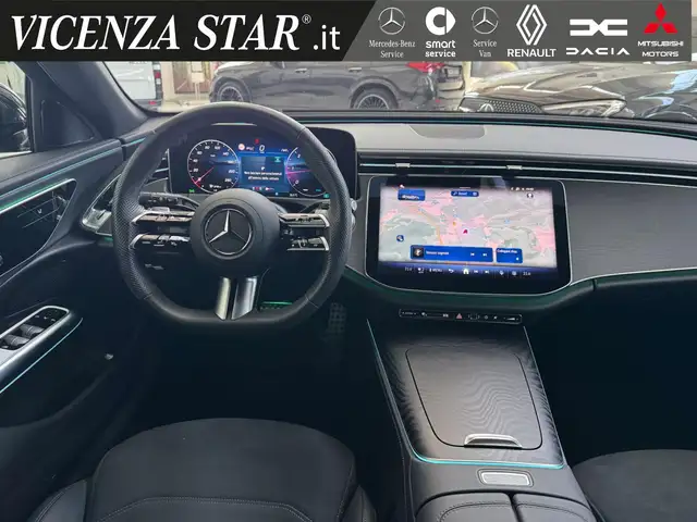 Mercedes-Benz E-Class view 7