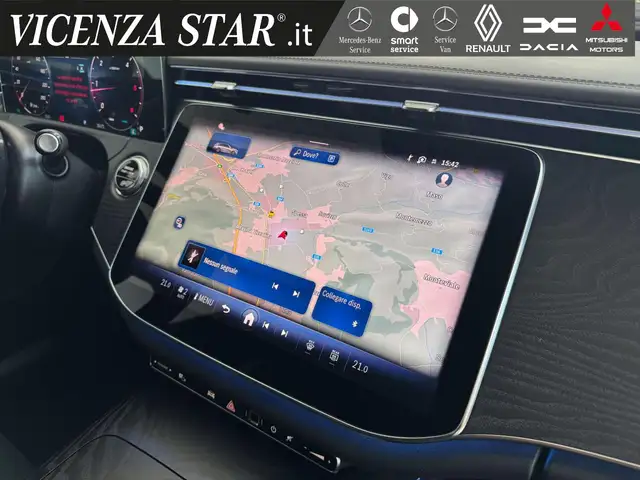 Mercedes-Benz E-Class view 10