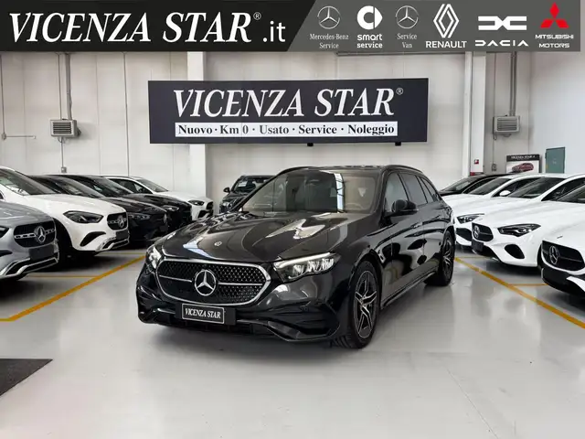 2025 Mercedes-Benz E-Class in Grey for sale