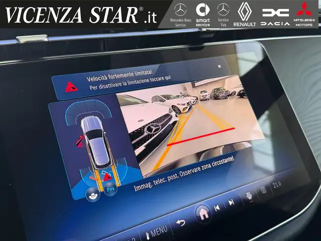 Mercedes-Benz E-Class view 11
