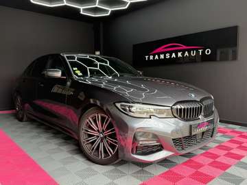 M Sport
