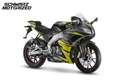 Aprilia RS 125 E5+ Gelb - thumbnail 1