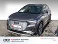 Audi Q4 e-tron e-tron 35 (Navi+,S line Int.,GRA,KS,EPH) Grau - thumbnail 1