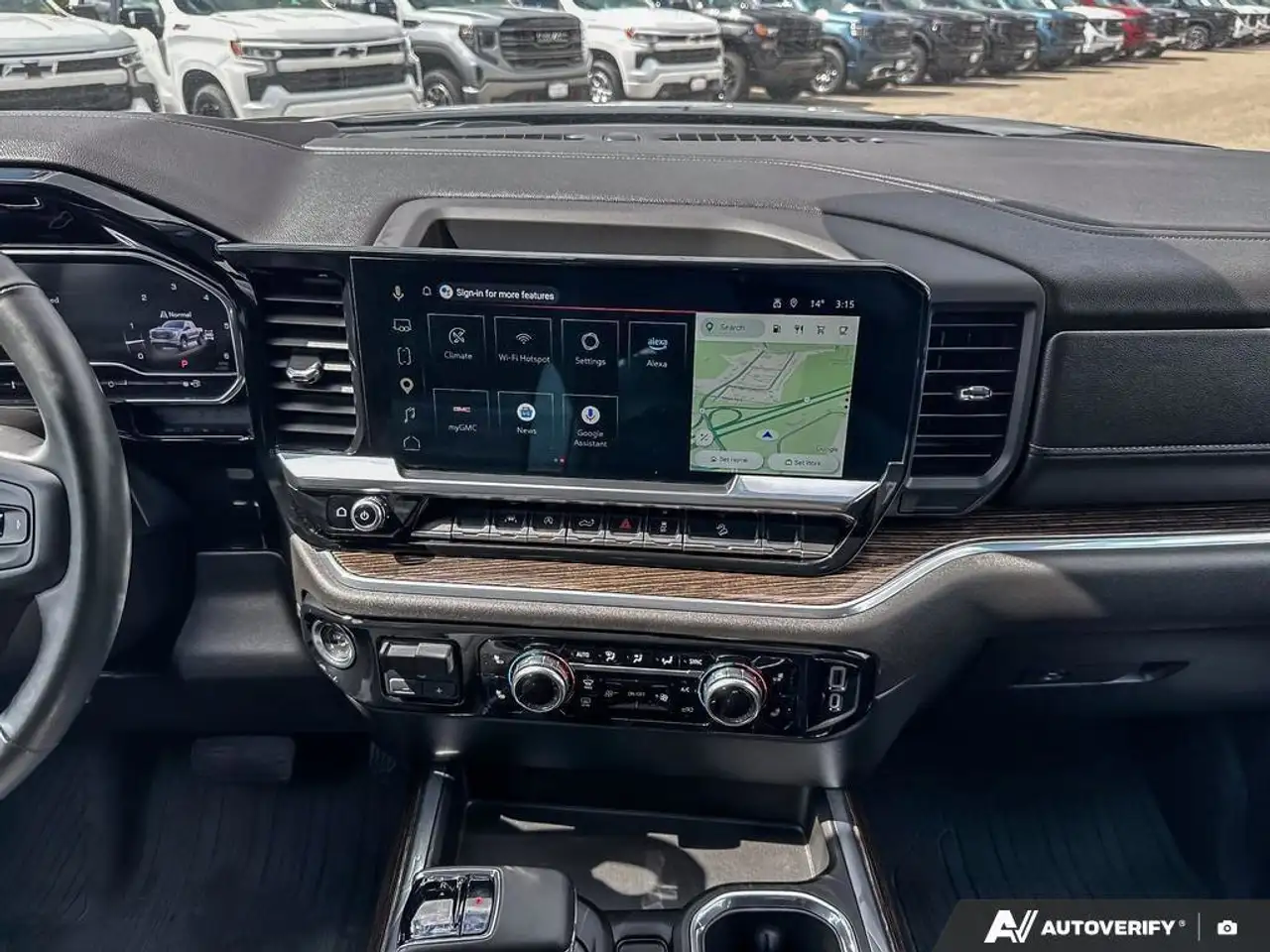 GMC Sierra 1500 снимка GMC Sierra 1500
