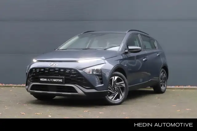 Hyundai BAYON 1.0 T-GDI Comfort Smart | Cruise Control | Navigat