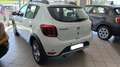 Dacia Sandero Sandero 0.9 tce turbo Streetway Comfort Gpl s Bianco - thumbnail 4