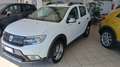 Dacia Sandero Sandero 0.9 tce turbo Streetway Comfort Gpl s Bianco - thumbnail 1
