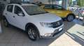 Dacia Sandero Sandero 0.9 tce turbo Streetway Comfort Gpl s Bianco - thumbnail 5