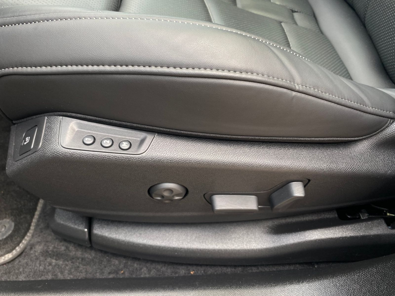 DS Automobiles DS 7 Crossback Étoile — photo 7