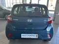 Hyundai i10 1.0 mpi Connectline 63cv Bleu - thumbnail 5