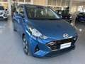 Hyundai i10 1.0 mpi Connectline 63cv Bleu - thumbnail 1