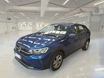 1.0 TSI 81 KW LIFE DSG SUV