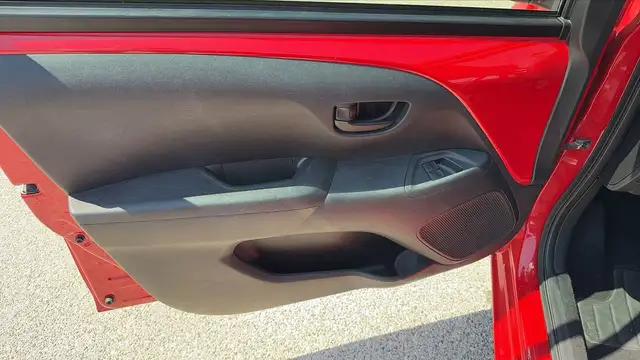 Citroen C1 view 7