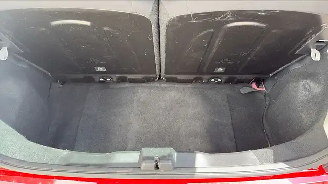 Citroen C1 view 14