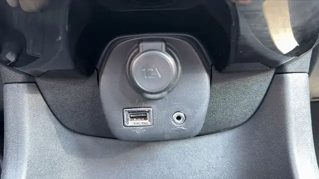 Citroen C1 view 13