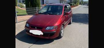 1.8 Comfort Tüv Neu