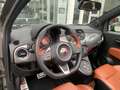 Fiat 595 Abarth C Turismo 1.4 160CV/ Boite Auto / Cabriolet /Xenon Grigio - thumbnail 12