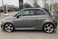 Fiat 595 Abarth C Turismo 1.4 160CV/ Boite Auto / Cabriolet /Xenon Gri - thumbnail 10