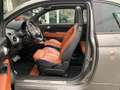 Fiat 595 Abarth C Turismo 1.4 160CV/ Boite Auto / Cabriolet /Xenon Сірий - thumbnail 13