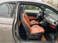Fiat 595 Abarth C Turismo 1.4 160CV/ Boite Auto / Cabriolet /Xenon Grijs - thumbnail 17