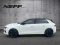 Opel Astra L Elektro GS Line ACC Fernlichtassistent Blanc - thumbnail 5