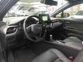 Toyota C-HR 2.0 Hybrid Lounge,Leder, 8fach Bereift,AHK abneh. Noir - thumbnail 9