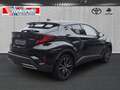 Toyota C-HR 2.0 Hybrid Lounge,Leder, 8fach Bereift,AHK abneh. Noir - thumbnail 2