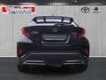 Toyota C-HR 2.0 Hybrid Lounge,Leder, 8fach Bereift,AHK abneh. Noir - thumbnail 5