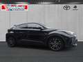 Toyota C-HR 2.0 Hybrid Lounge,Leder, 8fach Bereift,AHK abneh. Noir - thumbnail 3
