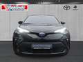 Toyota C-HR 2.0 Hybrid Lounge,Leder, 8fach Bereift,AHK abneh. Noir - thumbnail 4