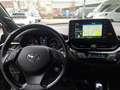 Toyota C-HR 2.0 Hybrid Lounge,Leder, 8fach Bereift,AHK abneh. Noir - thumbnail 10