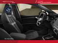 Audi Q4 e-tron 45 business advanced Nero - thumbnail 6