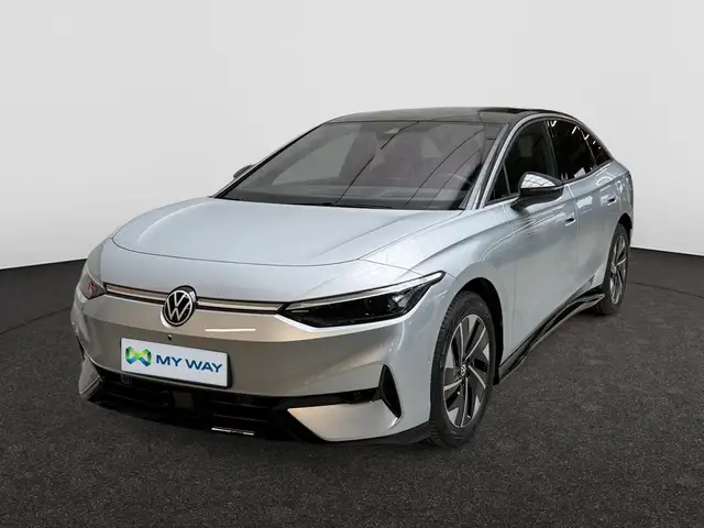 Volkswagen ID.7 Pro Business 77 kWh 210 kW (286 pk)