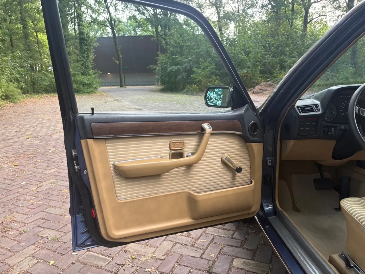 BMW 732 7-serie 732i, mooie 7 serie in prima staat, foto 11