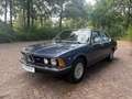 BMW 732 7-serie 732i, mooie 7 serie in prima staat Blau - thumbnail 4