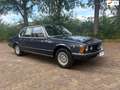 BMW 732 7-serie 732i, mooie 7 serie in prima staat Blau - thumbnail 1