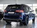 BMW X5 M 50i PANO AHK HUD 360° LASER LED ACC W-LAN Albastru - thumbnail 2