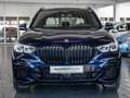 BMW X5 M 50i PANO AHK HUD 360° LASER LED ACC W-LAN Albastru - thumbnail 3