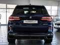 BMW X5 M 50i PANO AHK HUD 360° LASER LED ACC W-LAN Albastru - thumbnail 5