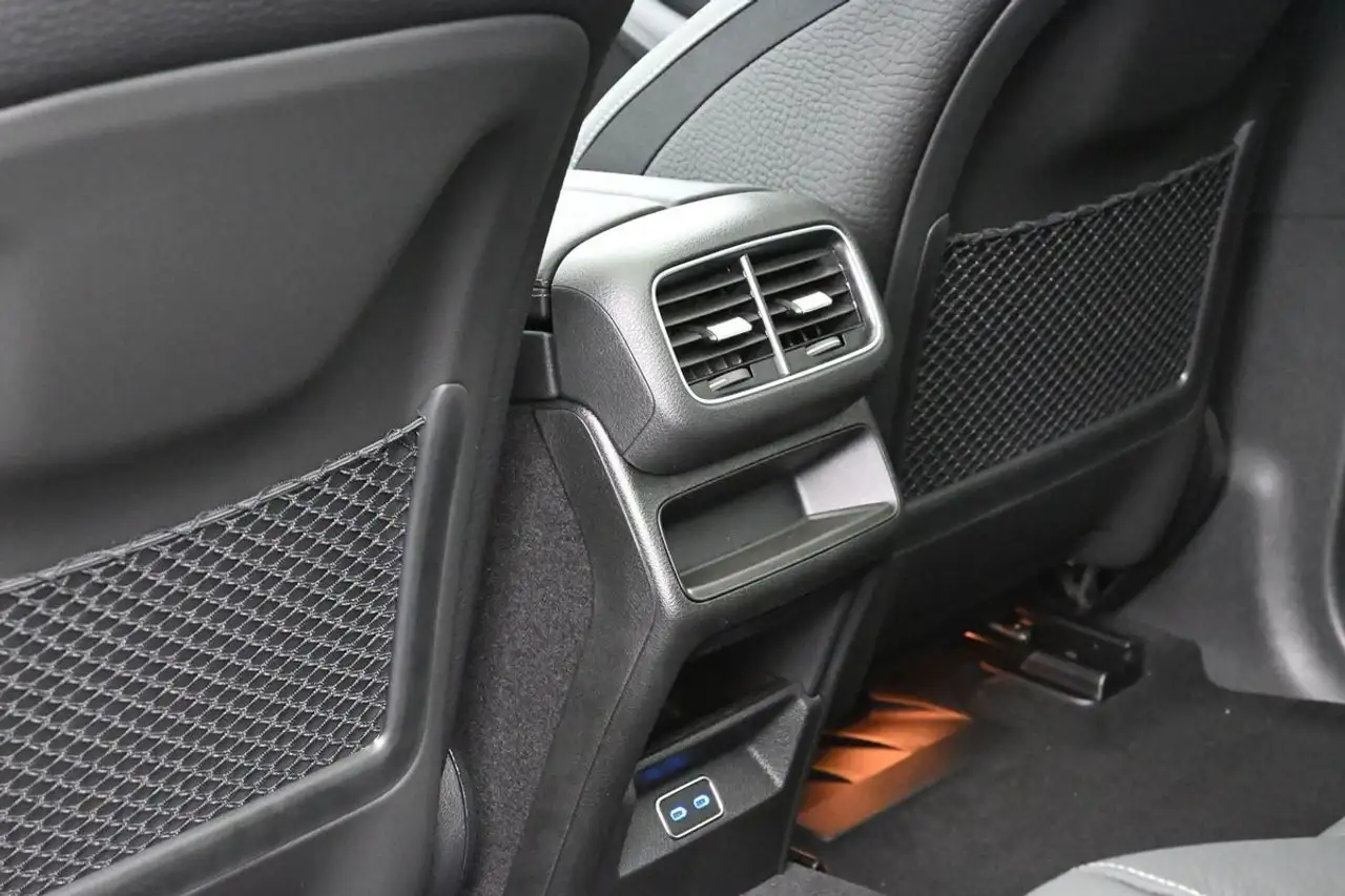 Mercedes-Benz GLE fotografie Mercedes-Benz GLE