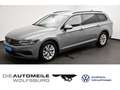 Volkswagen Passat Variant 2.0 TDI DSG Conceptline LED/AHK Grau - thumbnail 1