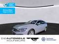Volkswagen Passat Variant 2.0 TDI DSG Conceptline LED/AHK Grau - thumbnail 1