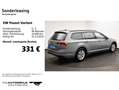 Volkswagen Passat Variant 2.0 TDI DSG Conceptline LED/AHK Grau - thumbnail 2
