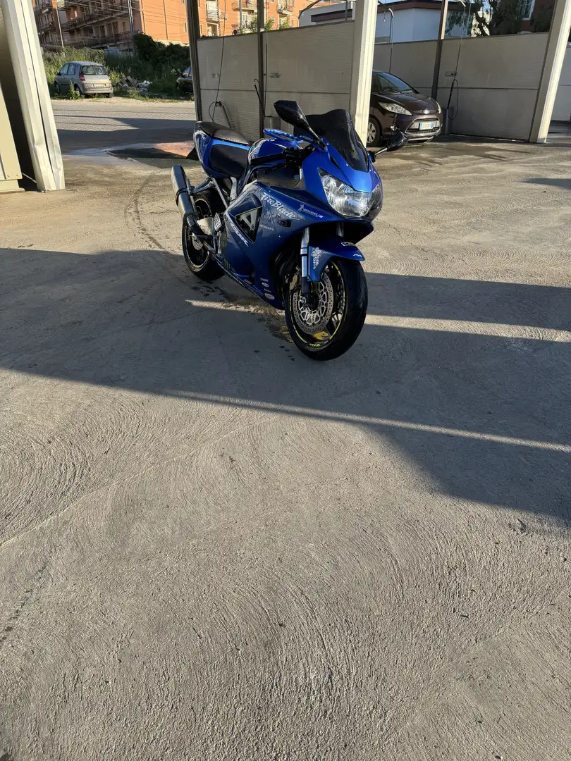 Honda CBR 900 929 fireblade - 2