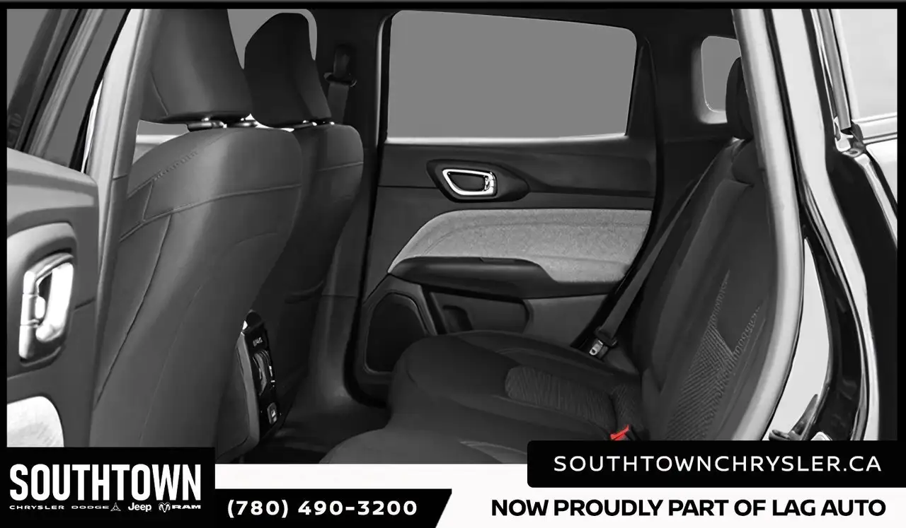Jeep Compass photo Jeep Compass