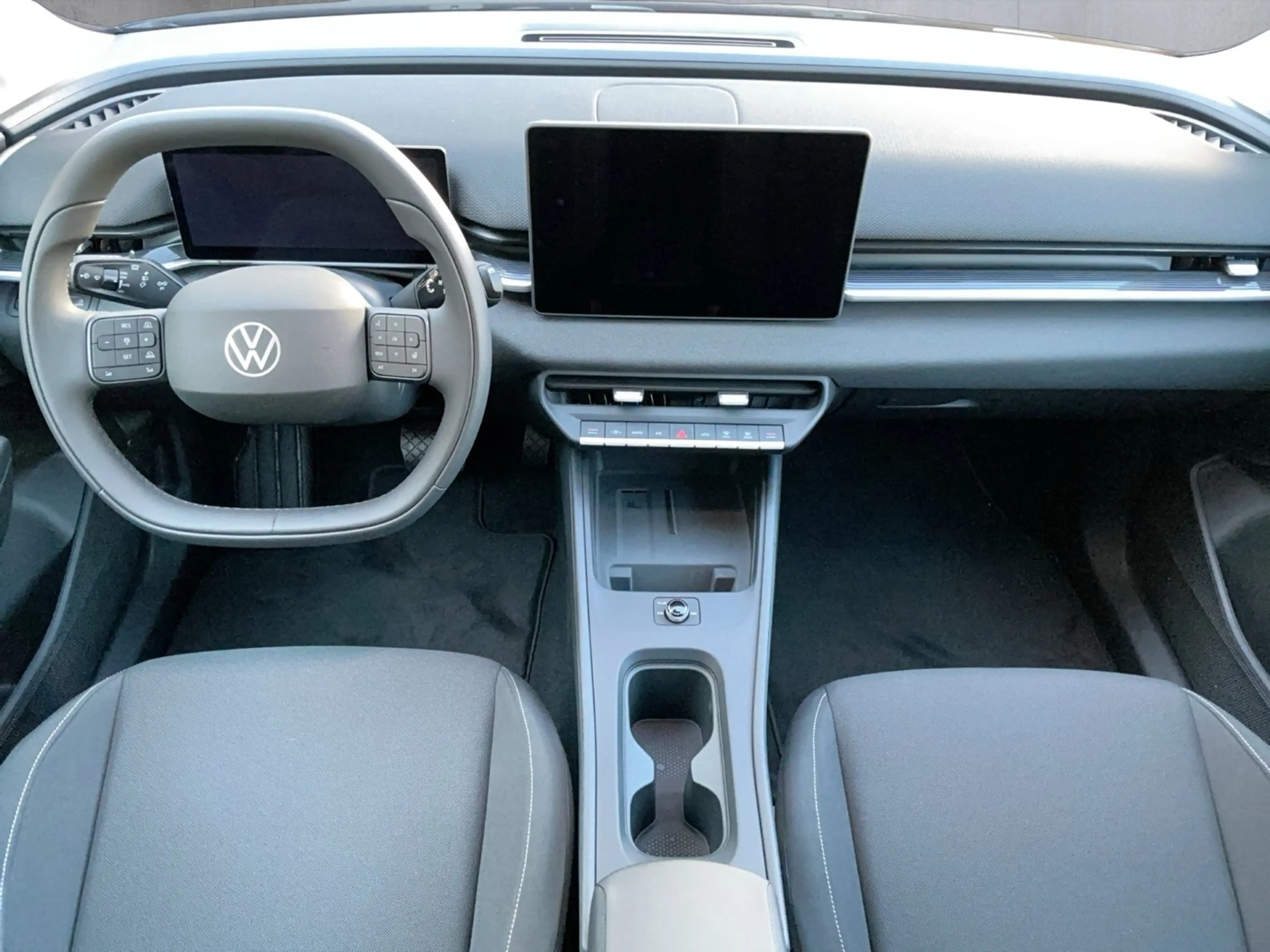 Volkswagen ID. Polo VW ID. Polo Life Edition 155 kW - 52 kWh — photo 10