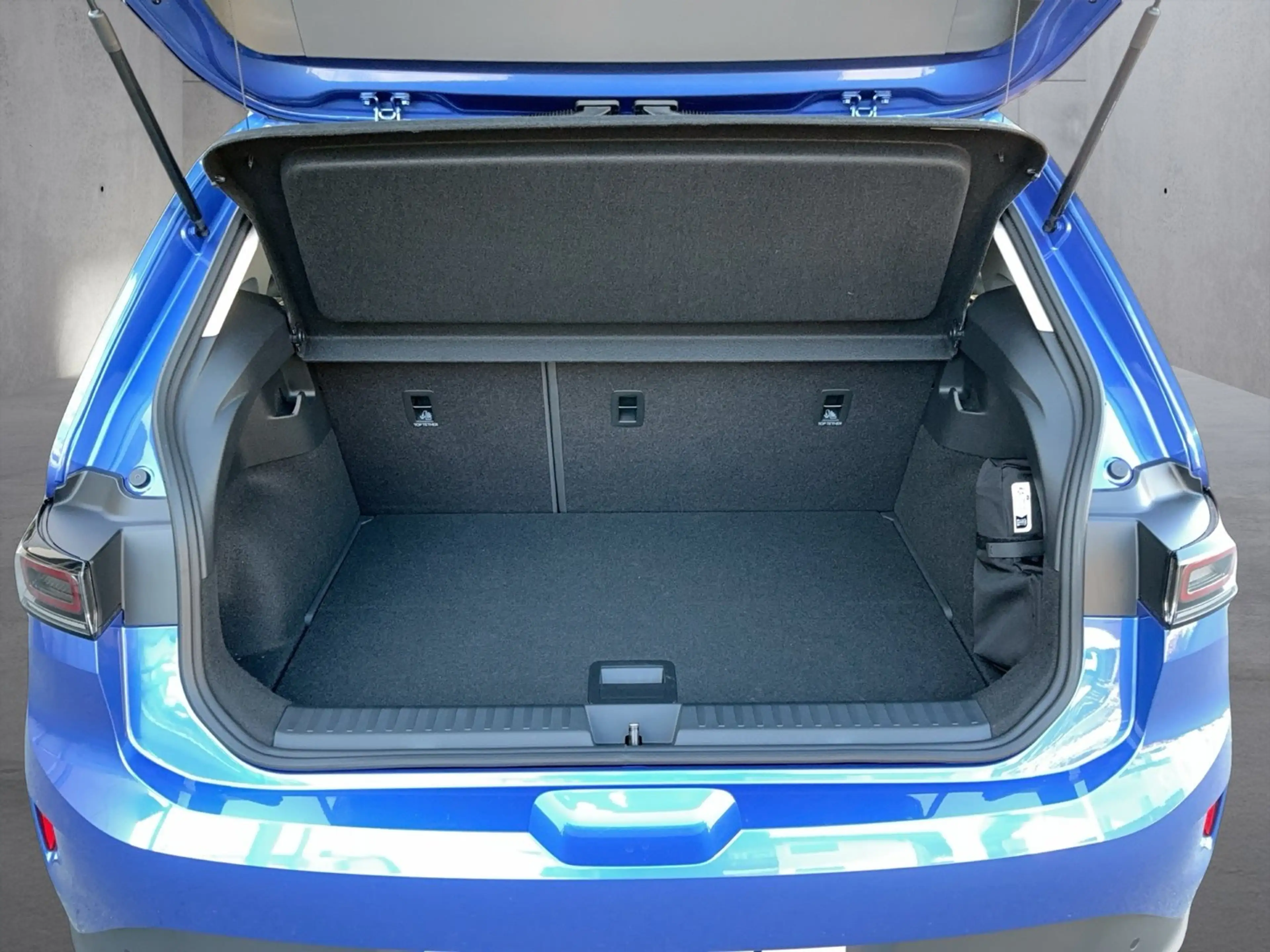 Volkswagen ID. Polo VW ID. Polo Life Edition 155 kW - 52 kWh — photo 12