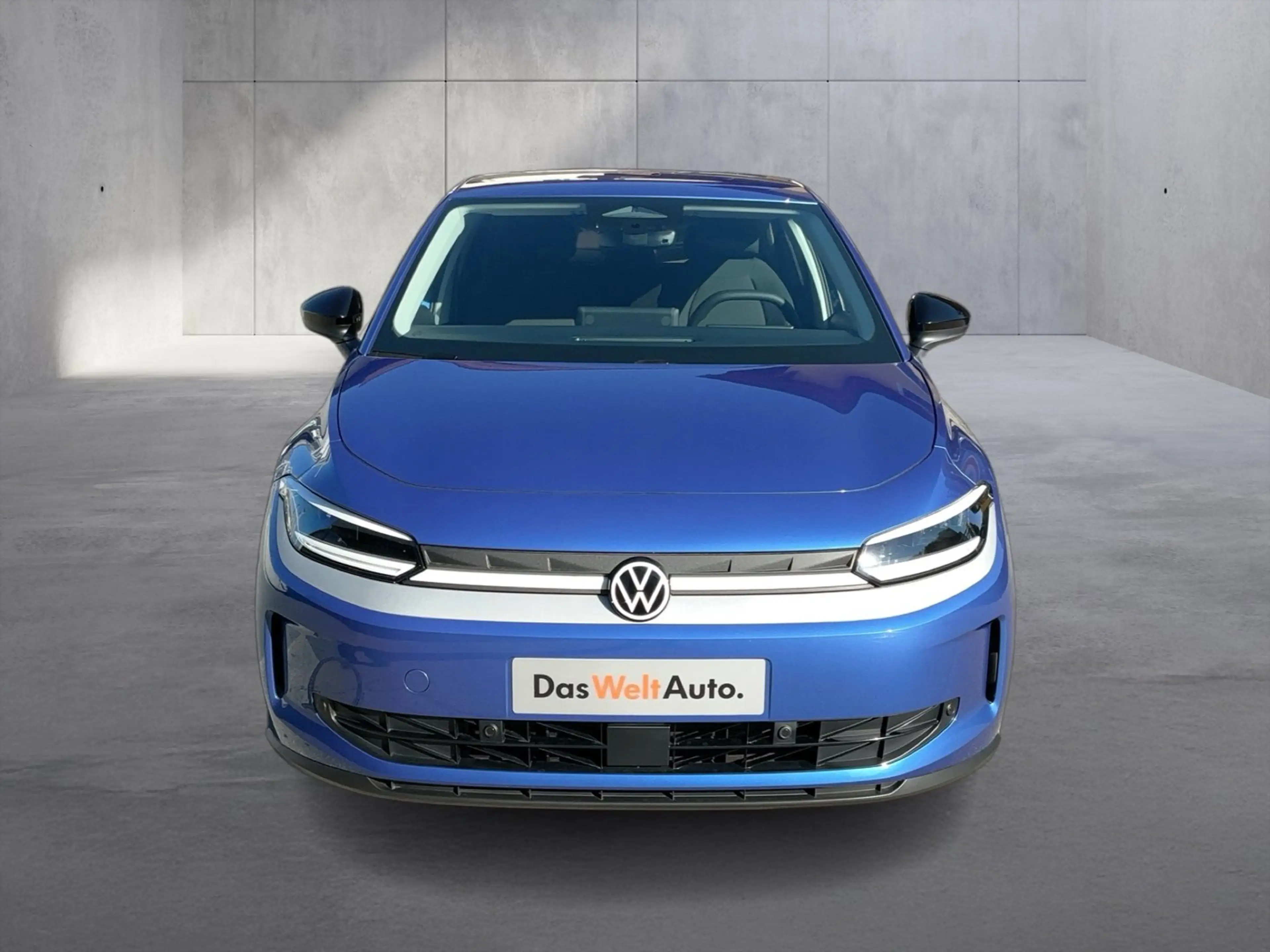 Volkswagen ID. Polo VW ID. Polo Life Edition 155 kW - 52 kWh — photo 7