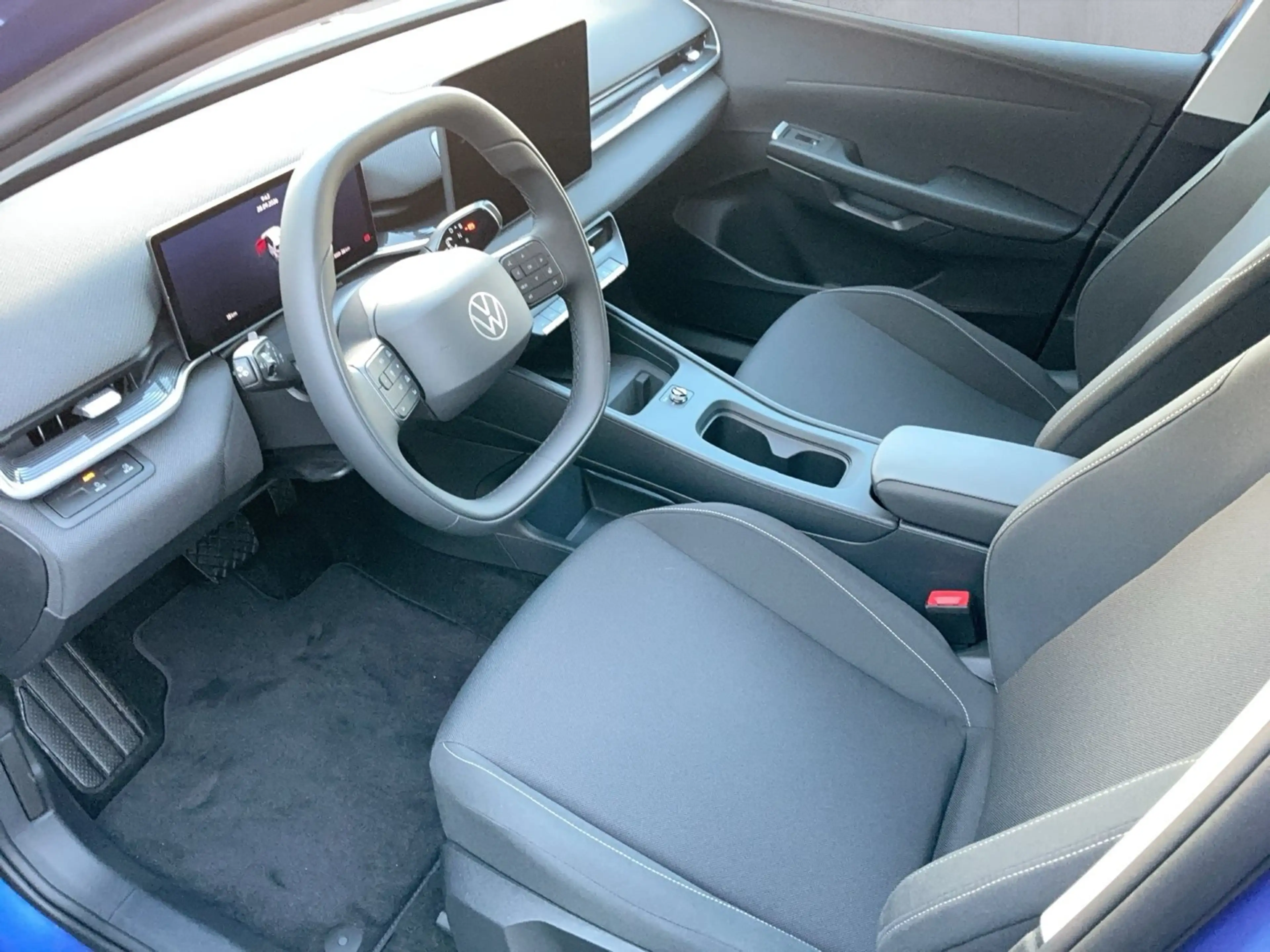 Volkswagen ID. Polo VW ID. Polo Life Edition 155 kW - 52 kWh — photo 8