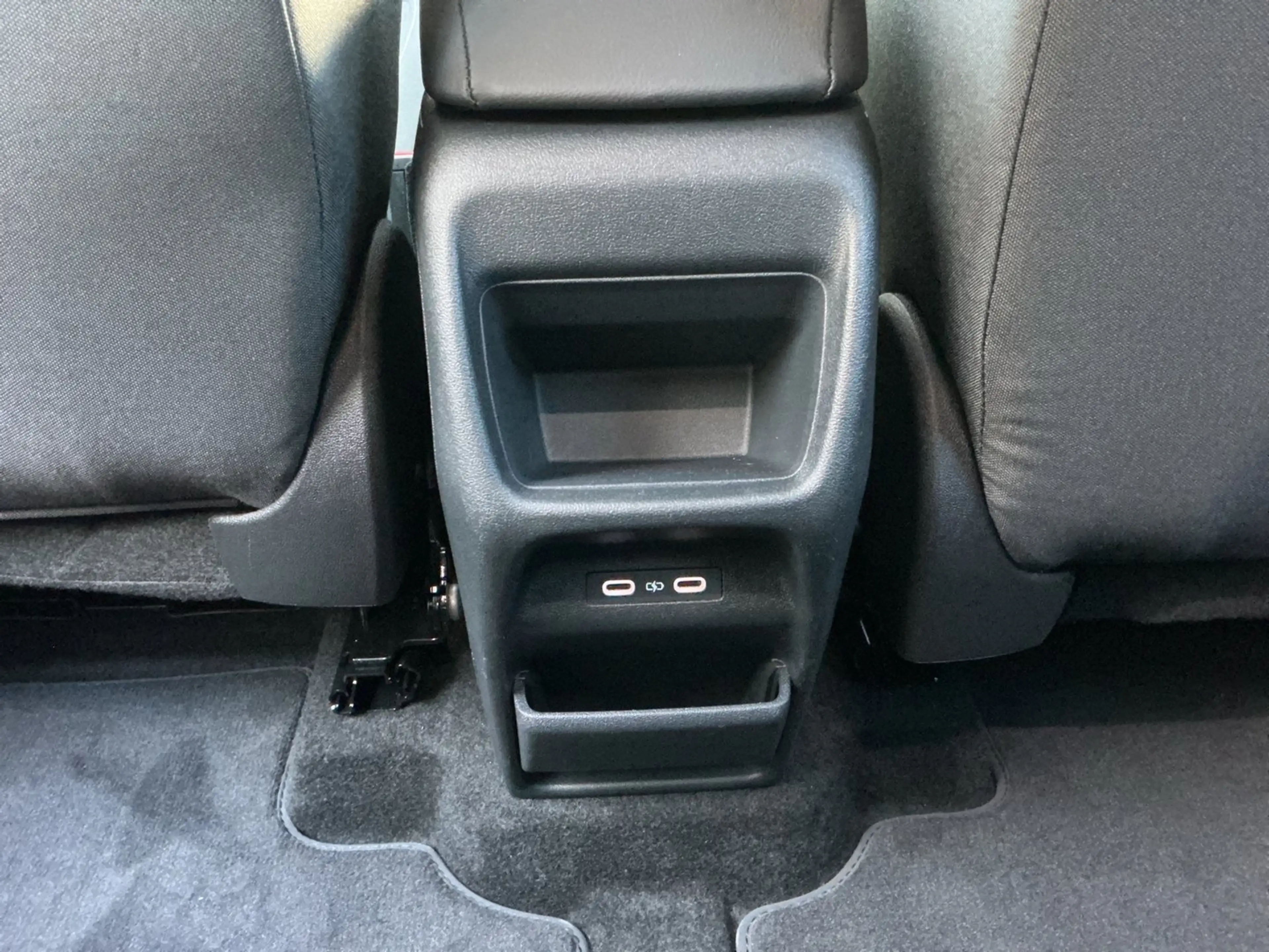 Volkswagen ID. Polo VW ID. Polo Life Edition 155 kW - 52 kWh — photo 14